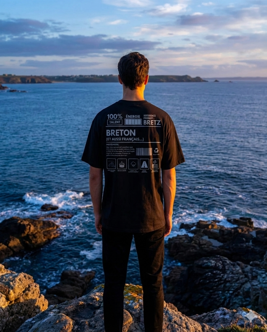 Quel T-shirt est fait pour ton Meilleur Pote ? (Le Test de Personnalité) 🧐👯‍♂️