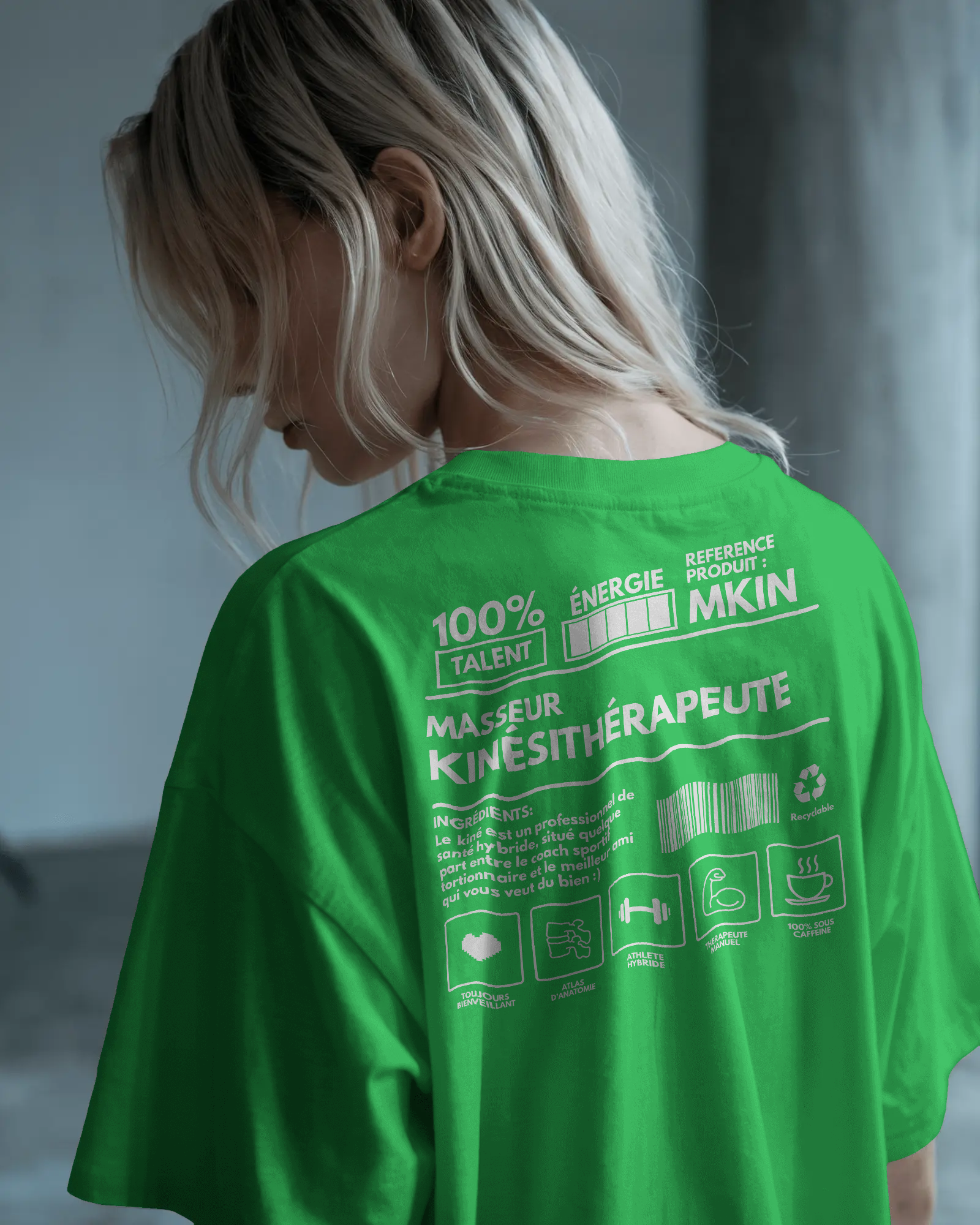 Remerciement Soignant : Quoi offrir pour changer des chocolats ? (Sage-Femme, Aide-Soignante, Kiné...)