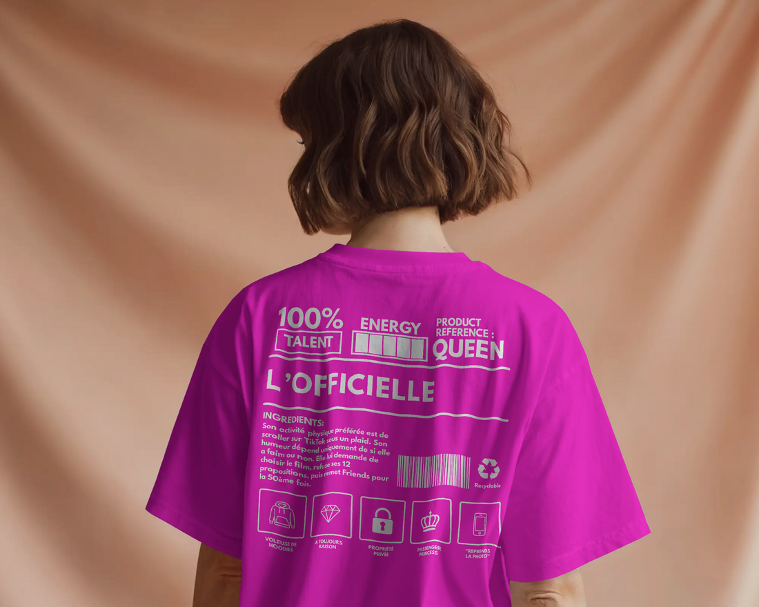 S'habiller Matchy Matchy en couple 👩‍❤️‍👨 : Kitch ou Tendance ? (Le verdict) ⚖️