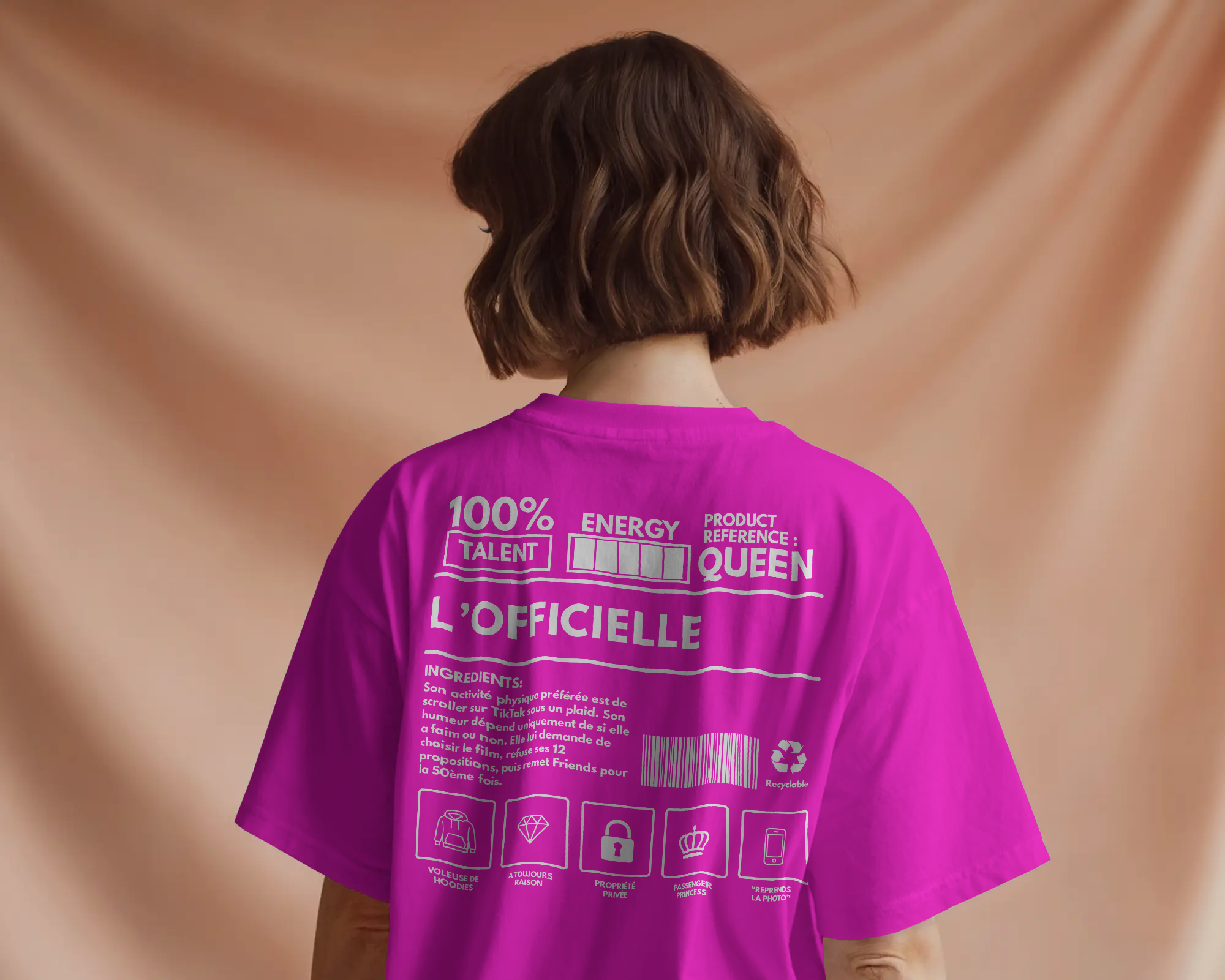 Cadeau Saint-Valentin Couple : L'idée géniale pour ceux qui ont de l'humour (et du retard)