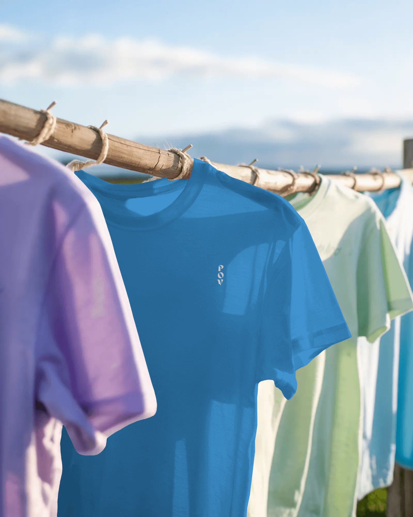 T-Shirt POV AGRICULTEUR