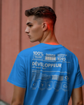 T-Shirt POV DÉVELOPPEUR